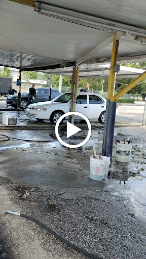 Car Wash «Reynaldo Car Wash», reviews and photos, 5390 W Flagler St, Coral Gables, FL 33134, USA