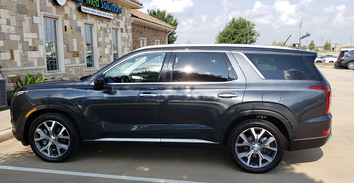 Hyundai Dealer «Huffines Hyundai McKinney», reviews and photos, 1301 N Central Expy, McKinney, TX 75070, USA