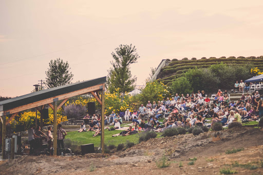 Event Venue «Gilbert Cellars Winery at The Hackett Ranch», reviews and photos, 2620 Draper Rd, Yakima, WA 98903, USA