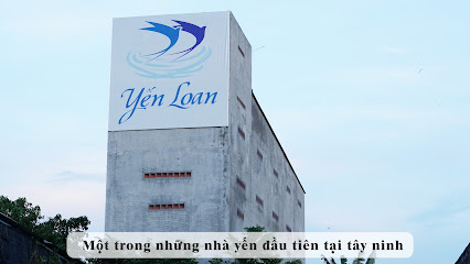 Yến Sào Yến Loan