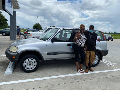 Used Car Dealer «Knox Auto Sales», reviews and photos, 1733 Capital Blvd, Raleigh, NC 27604, USA