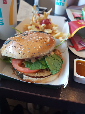 McDonald's à Le Havre