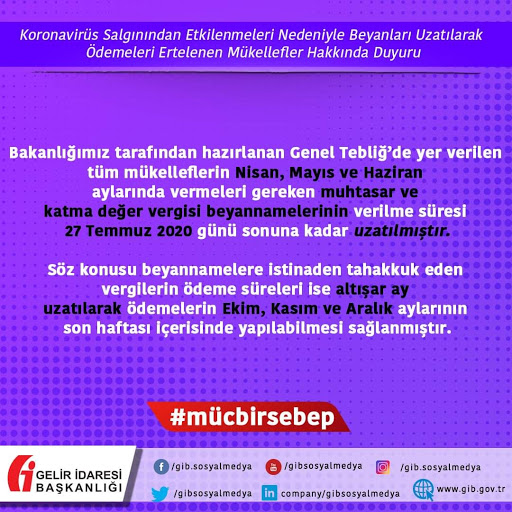 İsmail Akyol Muhasebe Bürosu Akyol Mali Müşavirlik