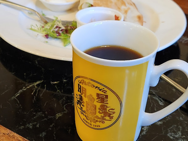 Photo 33 of 明星咖啡館