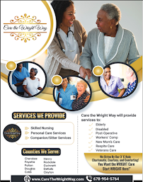 Care the Wright Way - Photo 6 - Car repair in Decatur, GA, Atlanta