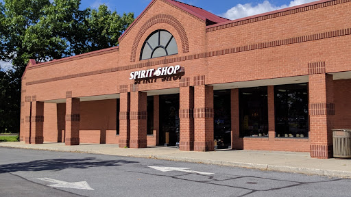 Liquor Store «Ye Old Spirits Shop», reviews and photos, 1005 W 7th St, Frederick, MD 21701, USA