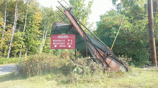 Orchard «Poverty Lane Orchards and Farnum Hill Ciders», reviews and photos, 98 Poverty Ln, Lebanon, NH 03766, USA