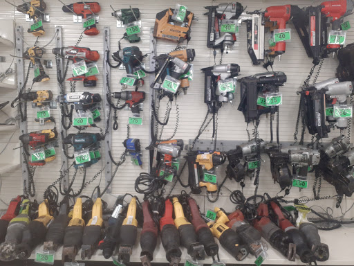 Pawn Shop «Value Pawn & Jewelry», reviews and photos, 5741 Main St N, Jacksonville, FL 32208, USA