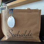 Photo n°1 de l'avis de Yvonne.a fait le 19/04/2024 à 13:56 sur le  Seehalde à Uhldingen-Mühlhofen