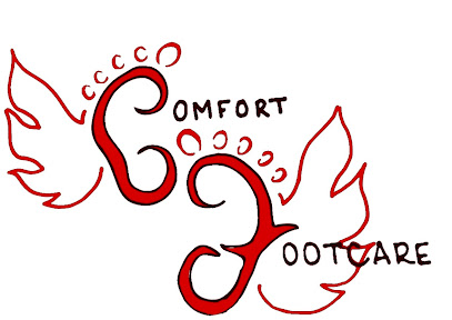 Comfort Footcare
