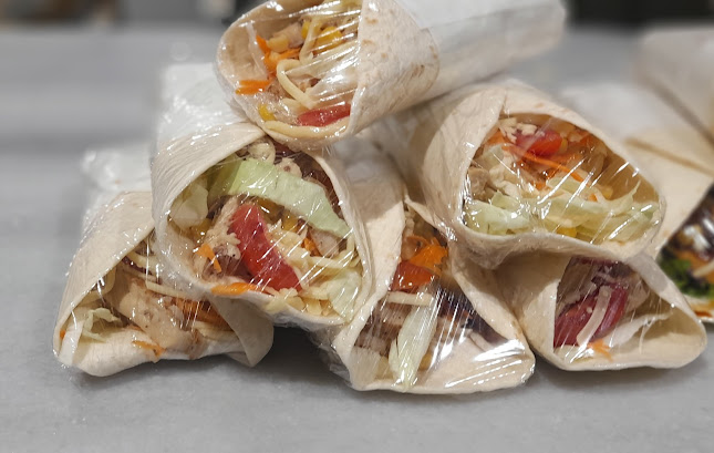 Φούρνος Βόλος Μανδηλά - Βόλος