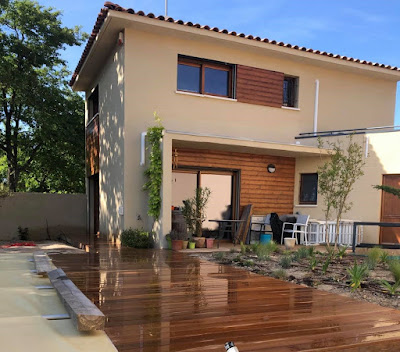 Menuiserie Atelier et Chantier | M.A.C à Gignac-la-Nerthe
