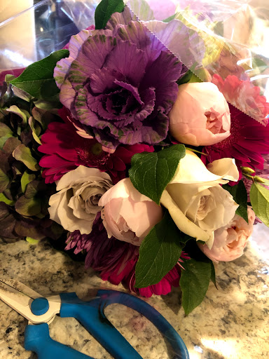 Florist «East Rockaway Florist», reviews and photos, 338 Atlantic Ave, East Rockaway, NY 11518, USA