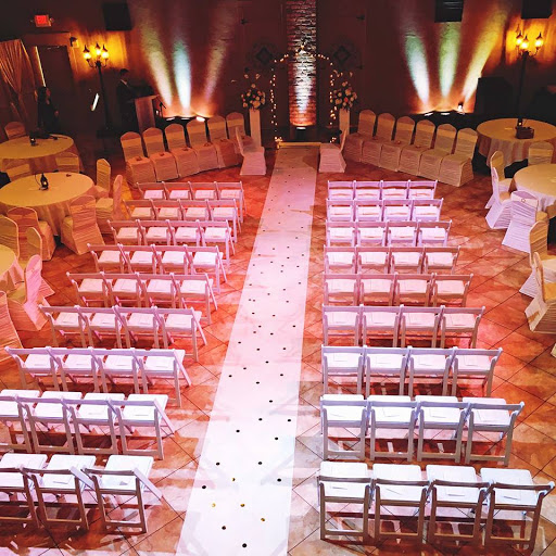 Wedding Venue «The Fleur De Lis Event Center», reviews and photos, 1645 N Causeway Blvd, Mandeville, LA 70471, USA