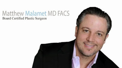 Matthew Malamet, MD, FACS