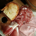 Photo n°1 de l'avis de Mel_Carpita. fait le 20/08/2022 à 18:51 sur le  Osteria Pappabona à Perugia