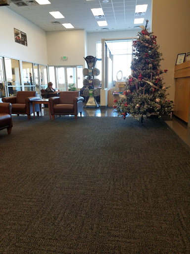 Toyota Dealer «Tony Divino Toyota», reviews and photos, 777 W Riverdale Rd, Riverdale, UT 84405, USA