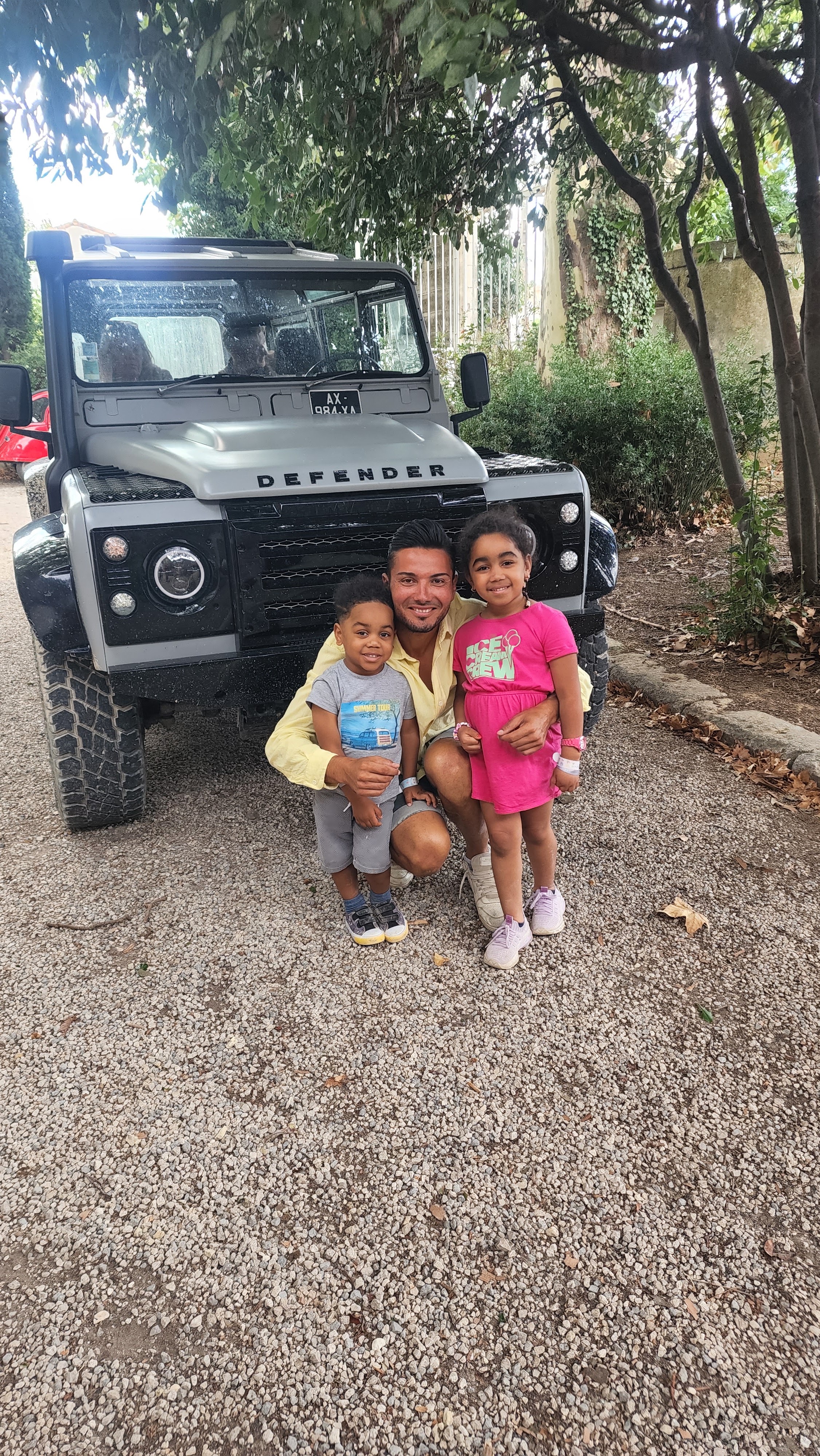 Photo n° 1 de l'avis de Imane.a fait le 31/08/2023 à 13:47