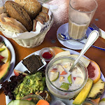 Photo n°1 de l'avis de M..u fait le 28/04/2024 à 11:39 sur le  Krokodil à Mainz