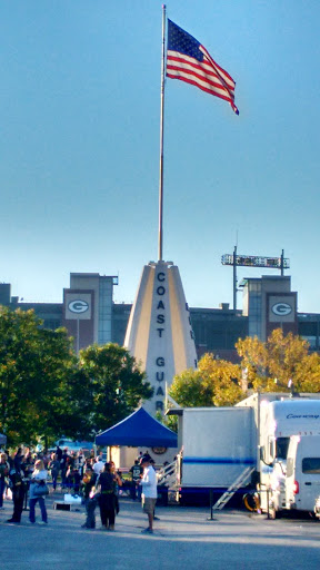 Arena «Resch Center», reviews and photos, 1901 S Oneida St, Green Bay, WI 54304, USA