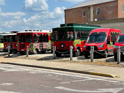 Hermann Trolley Company