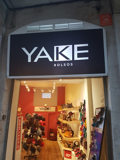 Yake Barcelona