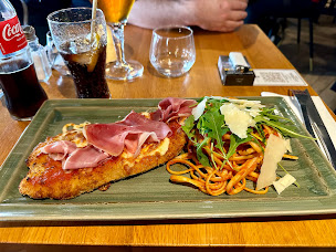 Photo n°11 de MARGOTT Restaurant à Chassieu ()