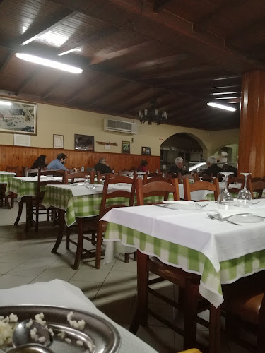 Alambique - Restaurante