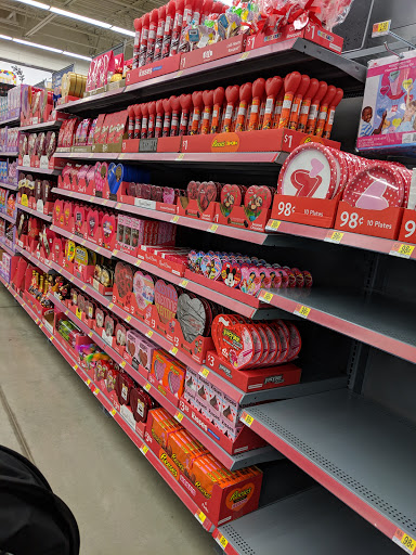 Supermarket «Walmart Neighborhood Market», reviews and photos, 3106 Canton St, Hopkinsville, KY 42240, USA