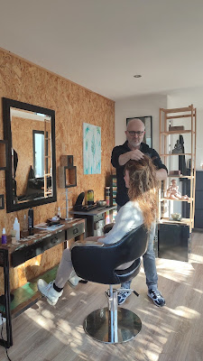 Coiffeur énergéticien à Belz