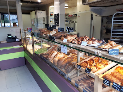 Boulangerie Aux Saveurs de Brequigny à Rennes