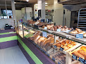 Boulangerie Aux Saveurs de Brequigny Rennes