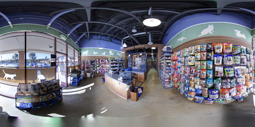 Pet Supply Store «The Naked Dog (Protein For Pets)», reviews and photos, 701 S Weir Canyon Rd #111, Anaheim, CA 92808, USA