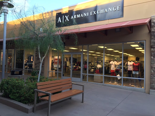 A|X Outlet Chandler