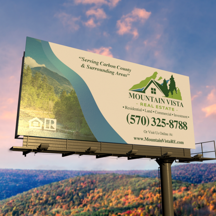 Mountain Vista Real Estate LLC