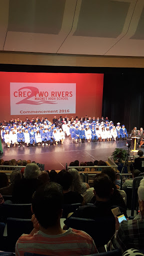 Performing Arts Theater «The Theater of the Performing Arts», reviews and photos, 359 Washington St, Hartford, CT 06106, USA