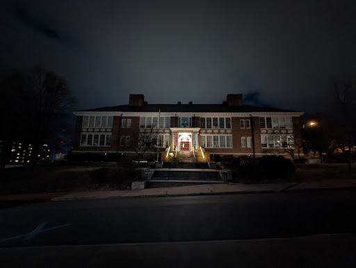 Art Gallery «McGuffey Art Center», reviews and photos, 201 2nd St NW, Charlottesville, VA 22902, USA