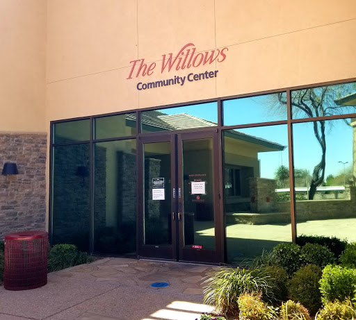 Community Center «Willows Community Center», reviews and photos, 2775 Desert Marigold Ln, Las Vegas, NV 89135, USA