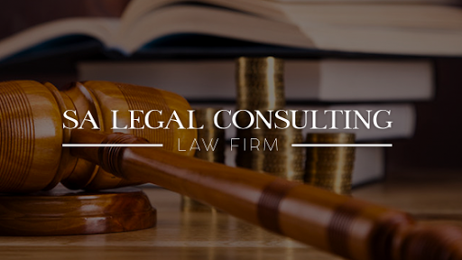 SA Legal Consulting