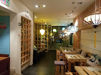 Atmosphère du Restaurant vietnamien Bubble Zen à Limoges - n°14