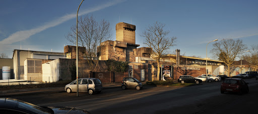 HELIOS Klinikum Krefeld: Klinik für Strahlenheilkunde und Radiologische Onkologie