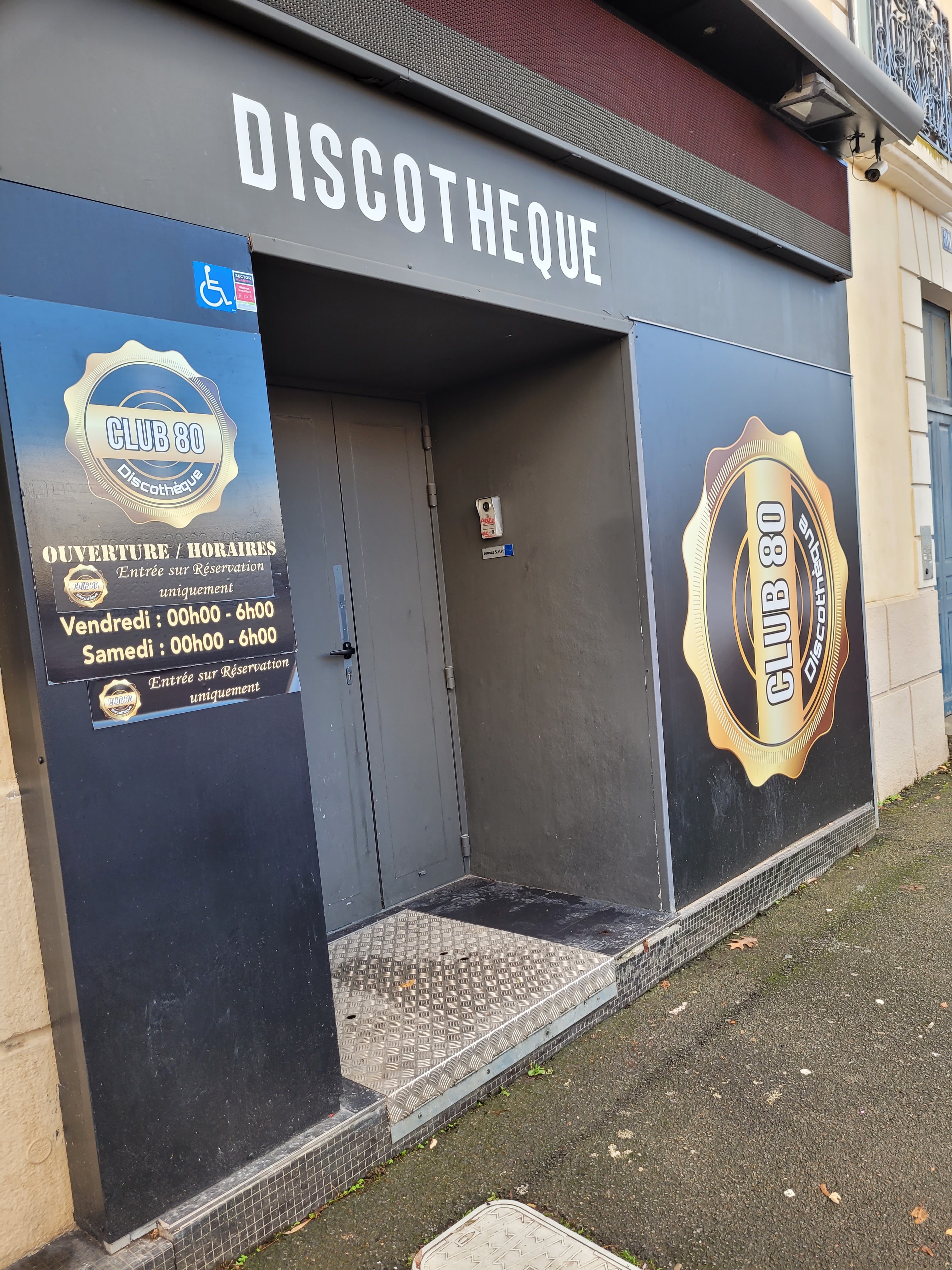 Photo n° 4 de l'avis de Alain.o fait le 12/11/2023 à 01:02