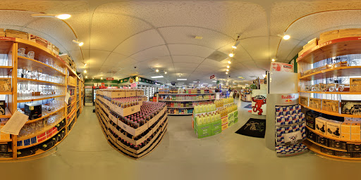 Liquor Store «Five Points Bottle Shop», reviews and photos, 3685 Atlanta Hwy, Athens, GA 30606, USA