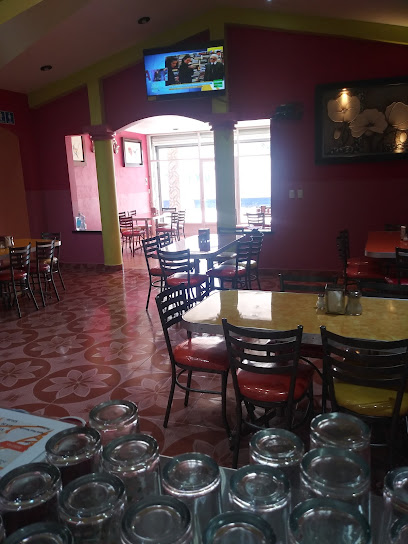 Restaurante maury,s - Lib. al Cardonal, 42325 Cardonal, Hgo., Mexico