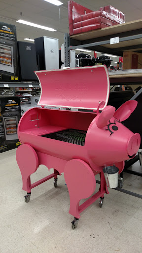 Animal Feed Store «FELDMANS Farm & Home», reviews and photos, 1332 W Kansas St, Liberty, MO 64068, USA