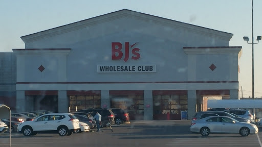 Warehouse club «BJ’s Wholesale Club», reviews and photos, 2300 W Oregon Ave, Philadelphia, PA 19145, USA