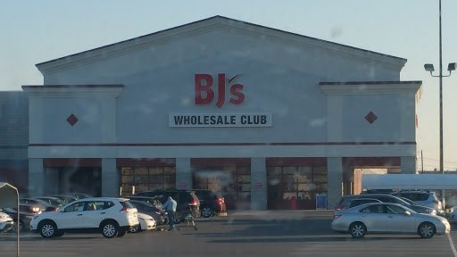 Warehouse club «BJ’s Wholesale Club», reviews and photos, 2300 W Oregon Ave, Philadelphia, PA 19145, USA
