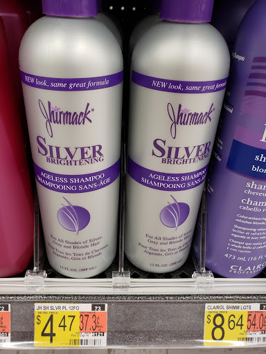 Supermarket «Walmart Neighborhood Market», reviews and photos, 2444 E Powell Blvd, Gresham, OR 97080, USA