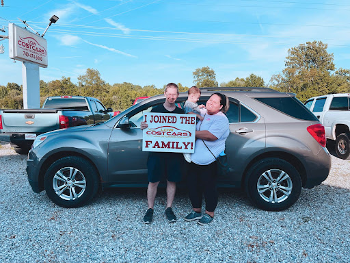 Used Car Dealer «Low Cost Cars», reviews and photos, 20219 US-23, Circleville, OH 43113, USA