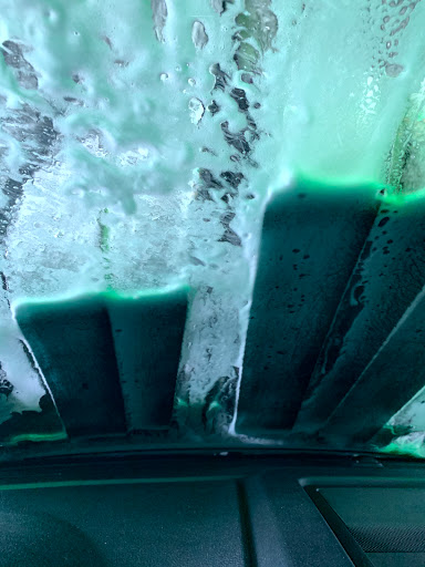 Car Wash «Quick Quack Car Wash - Spring Cypress», reviews and photos, 11921 Spring Cypress Rd, Tomball, TX 77377, USA